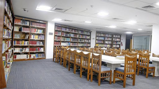 Asia Pacific Institute of Management New Delhi Campus Life photo 32